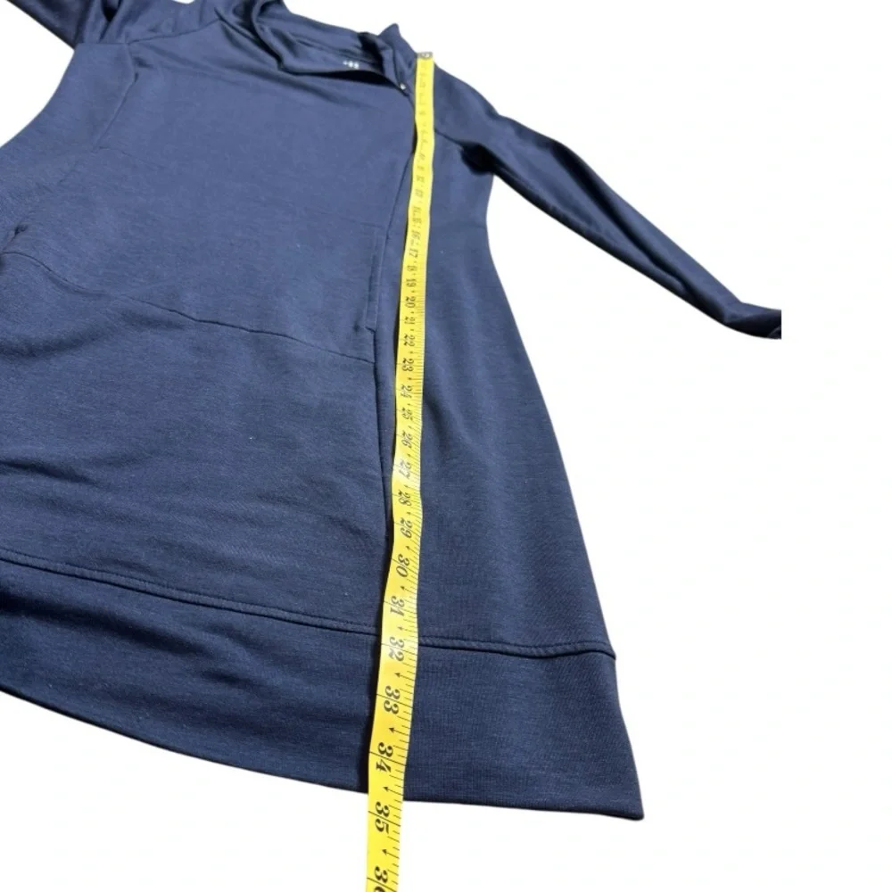 Title Nine French Terry Guthrie Dress size S - Picture 11 of 14